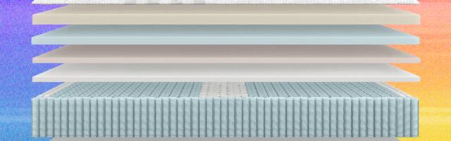 The Best Hybrid Mattresses for Couples, Back Pain, and More (2026)