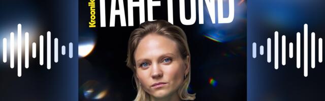 Doris Tilga teekond filmirollideni pole olnud klassikaline_ anne on tore asi, aga olen pidanud endaga palju tööd tegema