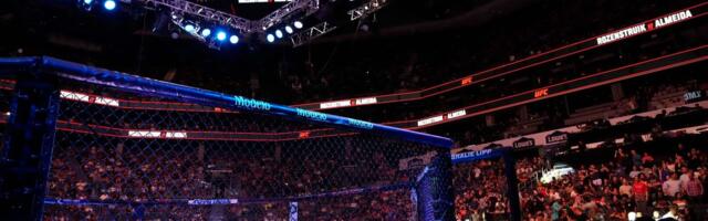Otkriven još jedan meč za UFC u Beogradu, debitant stiže u Beogradsku arenu!