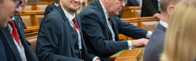 Anti Poolamets: energiajulgeolek peab olema riikliku julgeolekupoliitika lahutamatu osa