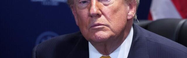 Trump: Iraani relvarahu on läbi