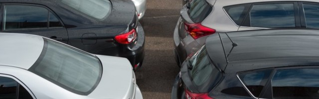 Eurooplased on hakanud oluliselt vähem uusi sõiduautosid ostma