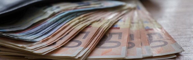 Netipätid petsid Viljandi ettevõttelt välja 41 000 eurot