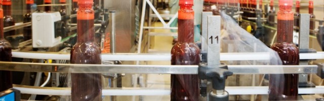 Piiritusjookide tootjad peavad arvestama uute nõuetega