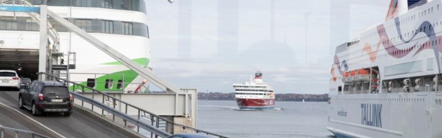 Tallinki laevadel vaktsineeriti kahe päevaga ligi pooltuhat inimest