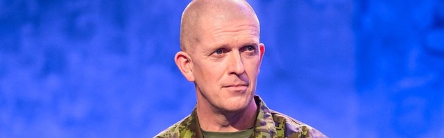 Heremi ultimaatum tegevväelastele: lasete end vaktsineerida või saate kinga