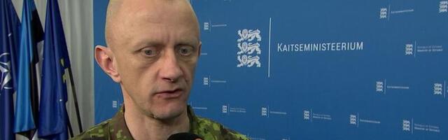 Reporter: Vene väed alustavad lähiajal ulatuslikke rünnakuid Ida-Ukrainas