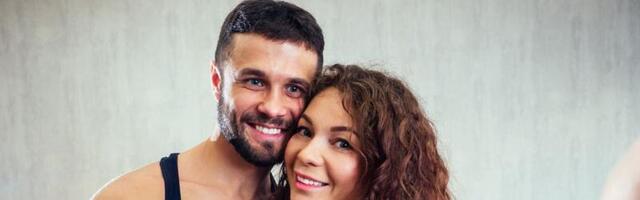 Sellised on väravad sinu sees, mis võimaldavad kogeda armastust