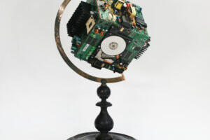 Hop galeriis avatakse Rait Präätsa näitus “Kiibikriis