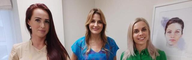 KARVAVABA ELU GONSIORI ILUKLIINIKUST