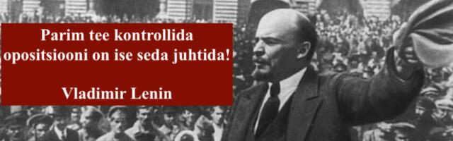 Kontrollitud opositsioon, must propaganda