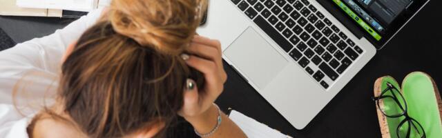 Tööstress – töötaja või tööandja mure?