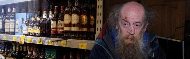 Üleöö pimedaks jäänud muusik Heino Kalm: see on õpetus, et enam ei jooks end maani täis