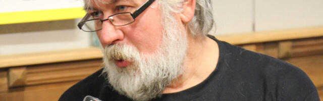 Esmakordselt Hiiumaal –  seenioride meistrivõistlused õhupüssiga laskmises