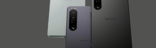 Sony Xperia 1 V ja 10 V nutitelefonid on mõlemad oma klassi tipptegijad