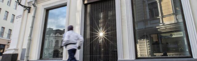 Väikeinvestorite trotsist jäi väheseks, Baltika suuromanik võtab aktsiad jõuga käest