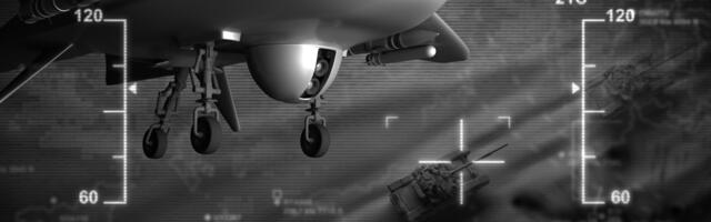 Iraanilt saadud tehnoloogia võimaldab Venemaal alustada droonitootmist seninägematus mahus