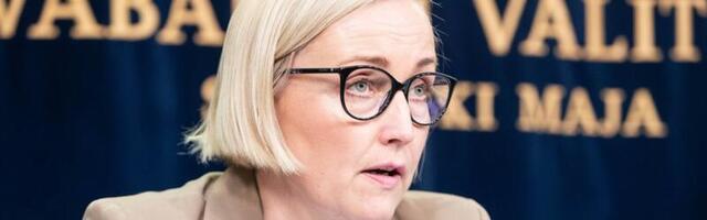 Alex Savolainen: veider, et 7 kuud valitsuses olnud haridusministril on vaja teada, kui palju oma valdkonnas kokku hoida