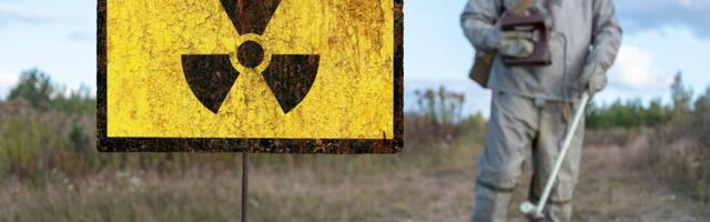 Inglismaal asuv Sellafieldi tuumajaam lekib, õnnetuse korral on tagajärjed hullemad kui Tšernobõlis