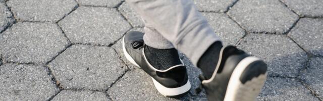 Enamus Eesti elanikest liigub vähem kui tervise tugevdamiseks on vajalik