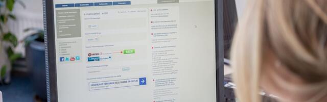 MTA alustas maamaksu teadete väljastamist