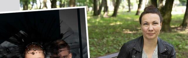 Menukas kirjanik Piret Jaaks: „Nõuab suurt julgust mitte kahelda enda tões.“