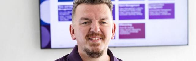 HR-töö digiteerija Vladimir Jelov: personalijuht on sageli üksi jäetud