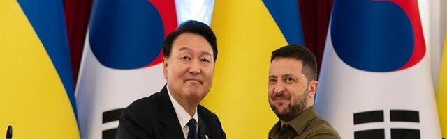 Exposing The Hypocrisy Of South Korea’s Response To Rumors Of The North Fighting Ukraine
