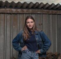 Linnas on ilus elu, maal aga täitsa maaliline