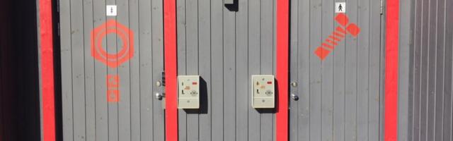 Linnavolikogu asub vaagima Paide valike käimlate saatust