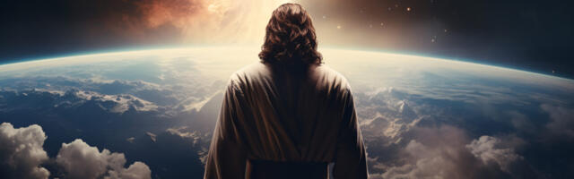 AJA VIIDE: Ilfi ja Petrovi pöördumine jumala poole