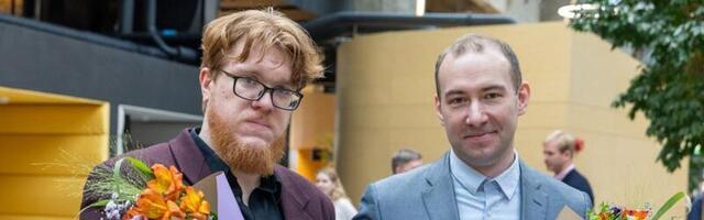 Bonnieri preemia võit läks Ekspressi ajakirjanikele