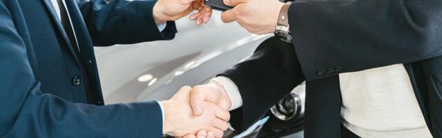 Seitse asja, mida kontrollida enne auto rentimist