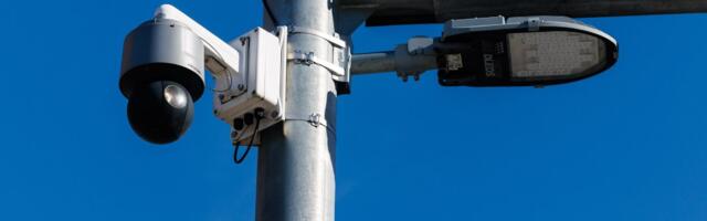 Numbrituvastuskaamerate salvestavad iga kuu 20 miljonit autonumbrit