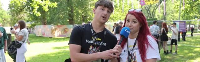 VIDEO | Beach Grindi festivali külastajad sõitsid kohale nii Lätist kui Inglismaalt, peokulud ulatuvad mõnesaja euroni