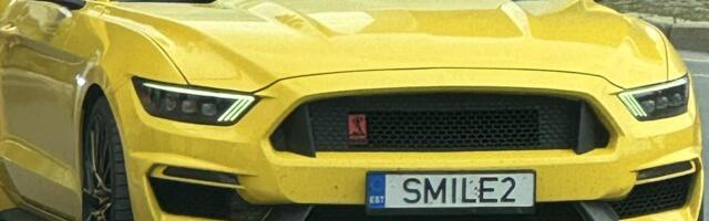 Eestlased kulutavad auto isikupärastamisele üha rohkem raha