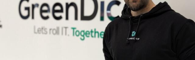 Tehnikaringluse firma: turul võtab kohta sisse ebamäärane mudel “rendi ja unusta”