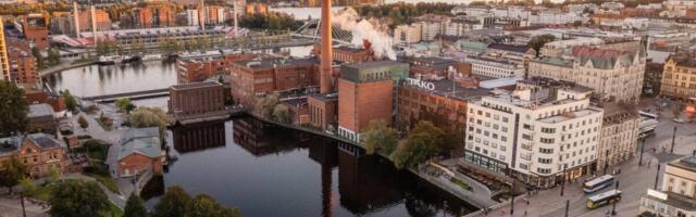 Metsä Group alustab 300 miljoni euro suuruse kokkuhoiuprogrammi planeerimist