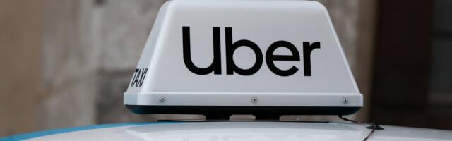Uber launches $20bn share buyback
