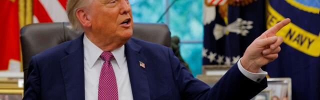 Euroopa trahvis Google’it, Trump ähvardas vastusammuga