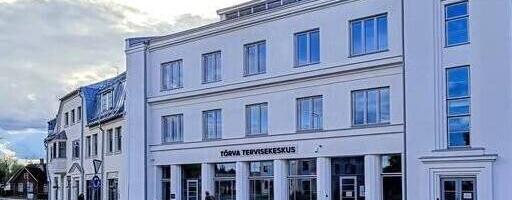 Tõrva perearstikonkursile tuli kolm avaldust