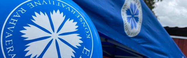 EKRE juhatus viskas erakonna vastu kandideerivad liikmed erakonnast välja