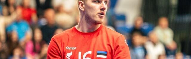 Priskus klubist ja koondisest: olen end leidnud ja puuri lukku pannud