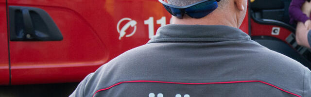 Demineerimistööd Auveres toovad kaasa plahvatusi