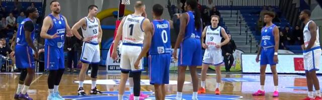 TÄISPIKKUSES | Vaata uuesti BC Kalev/Cramo - Absheron Lions kohtumist!