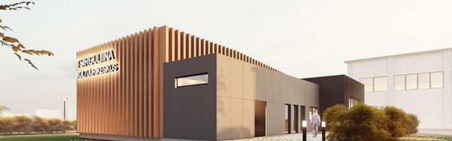 Tsirguliina uue rahvamaja ehitus sai rahastajalt heakskiidu