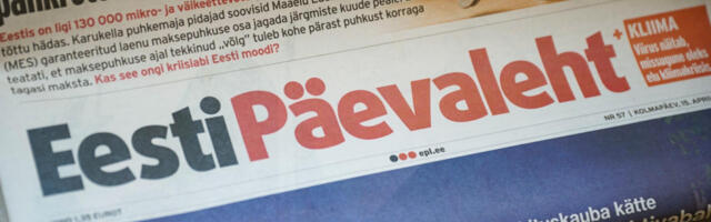 Meedias redutavad pseudoliberaalid on näide toorest sallimatusest