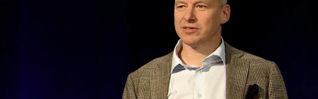 Endine peaprokurör: Margus Kurmi prokuratuurikriitikas peitub iva