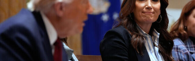 Trump kuulutas välja 12 miljardi dollari suuruse abi põllumeestele