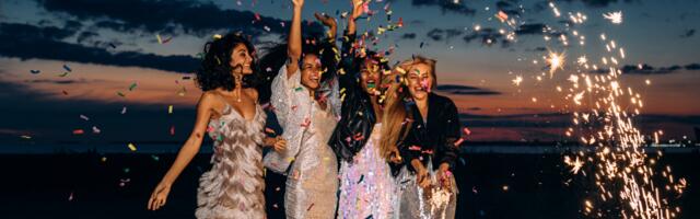 Need 4 tähemärki muudavad iga peo meeldejäävaks ja hoiavad tuju üleval hommikuni